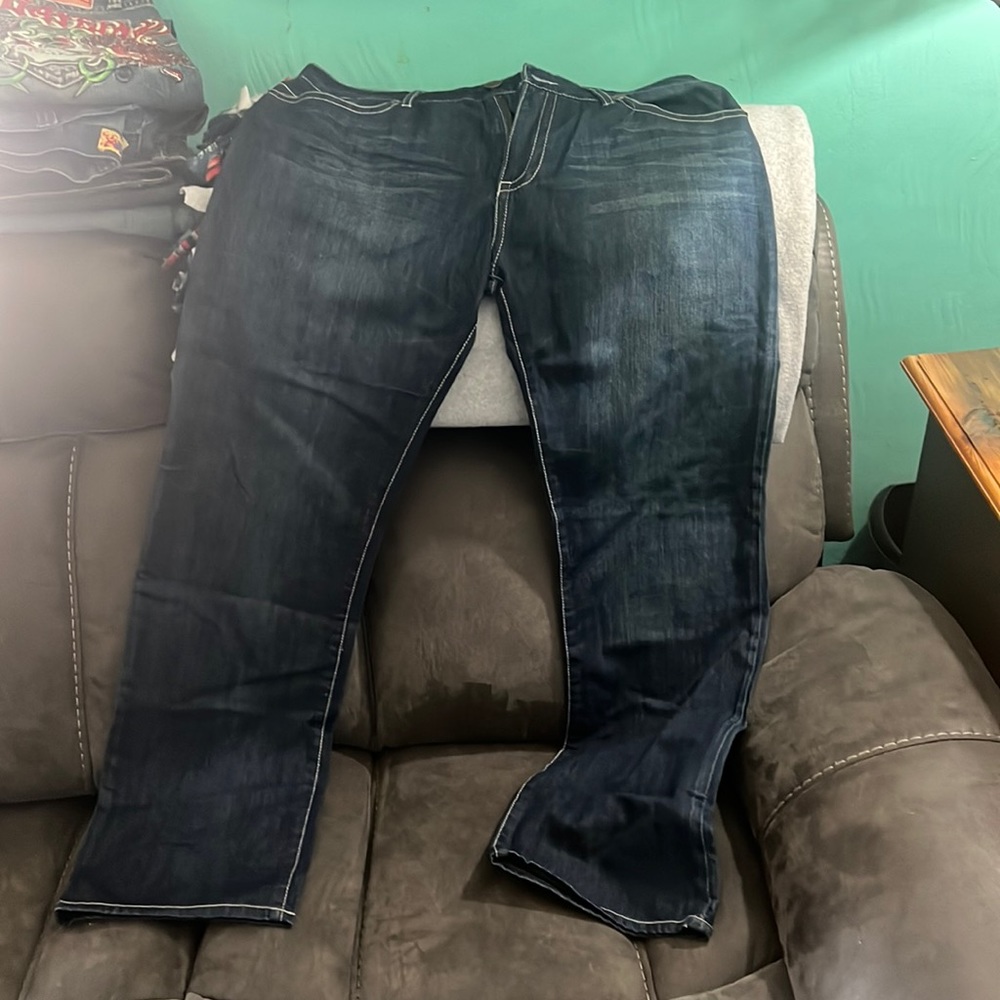 Robin Jeans